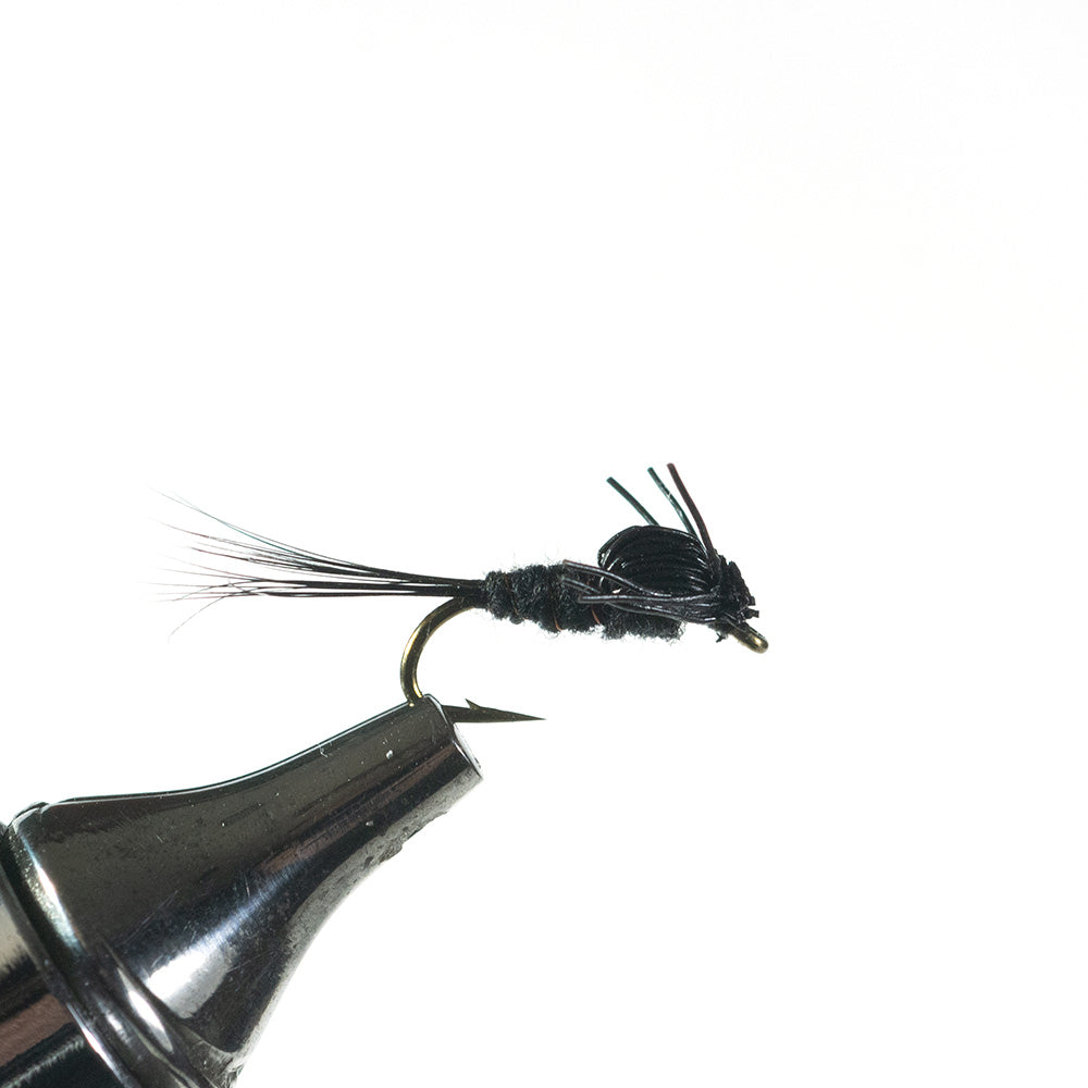 Digital Download Nymph Fly Pattern Recipes – Murray's Fly Shop