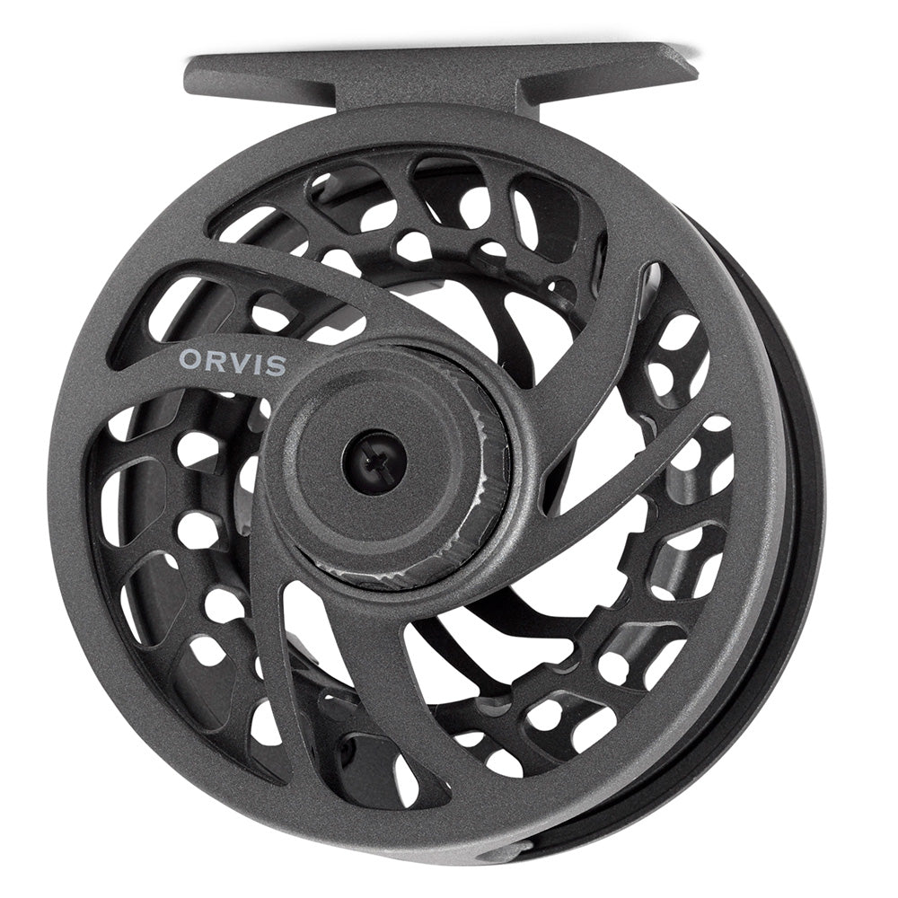 ORVIS Clearwater Large Arbor IV Spool