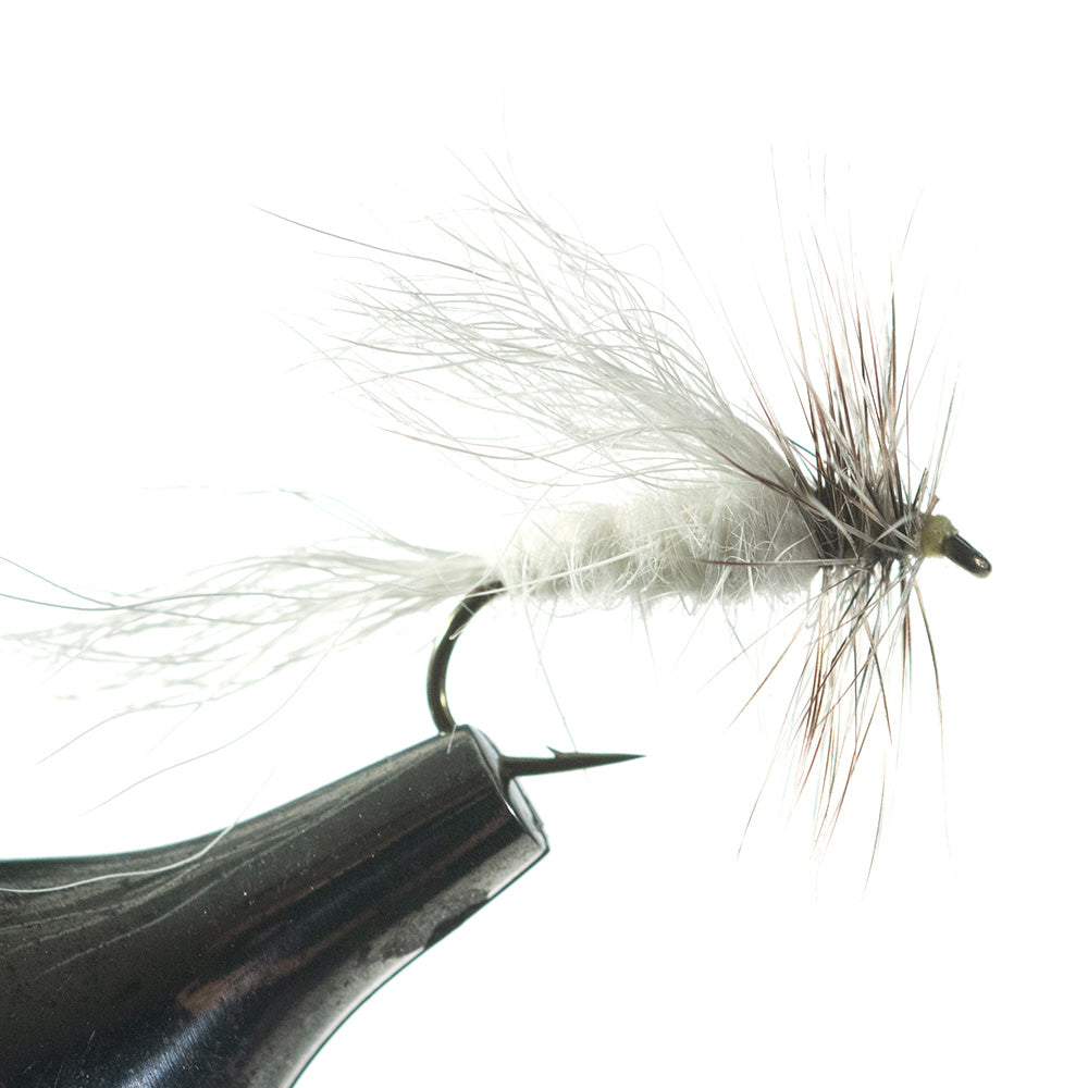 Murray's Yellow Jacket Dry-Murray's Fly Shop