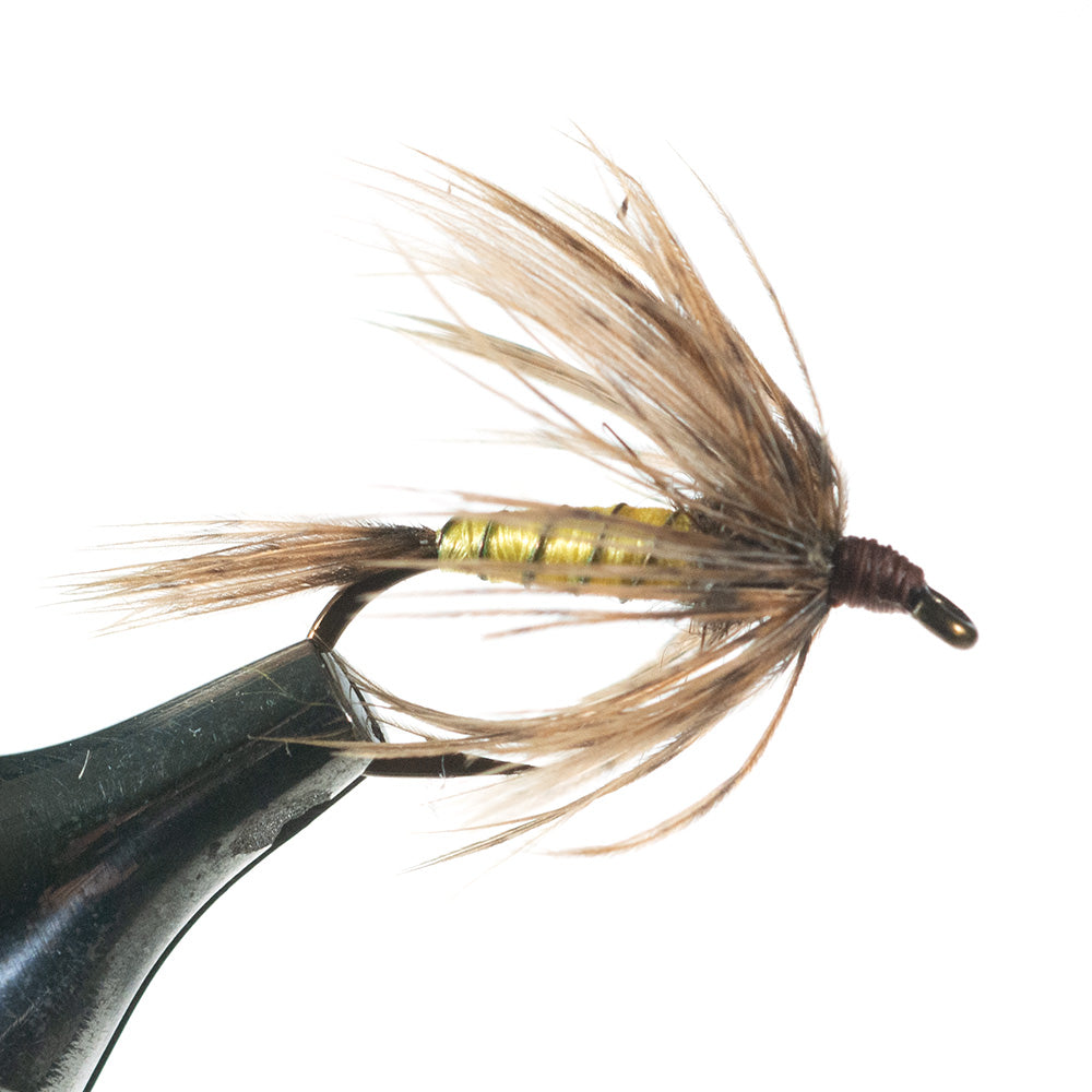 Fly Tying – Murray's Fly Shop