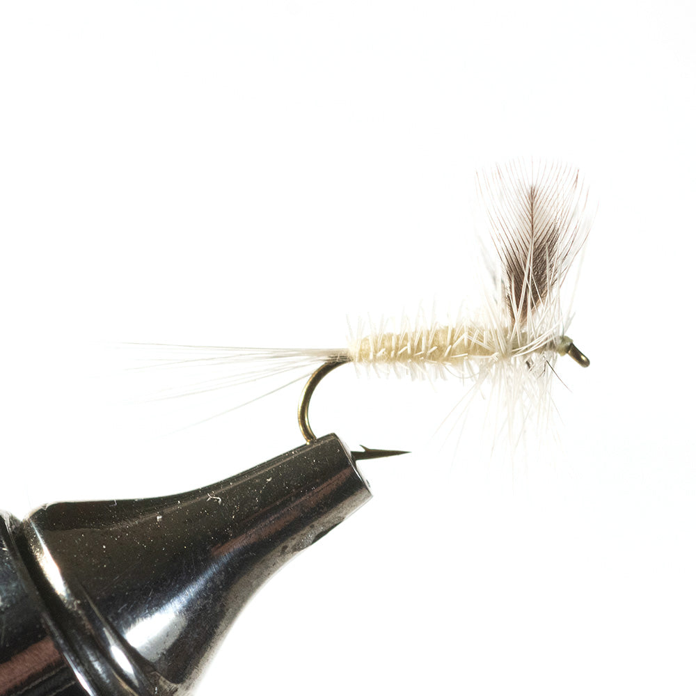 The New Spirit of Fly Fishing