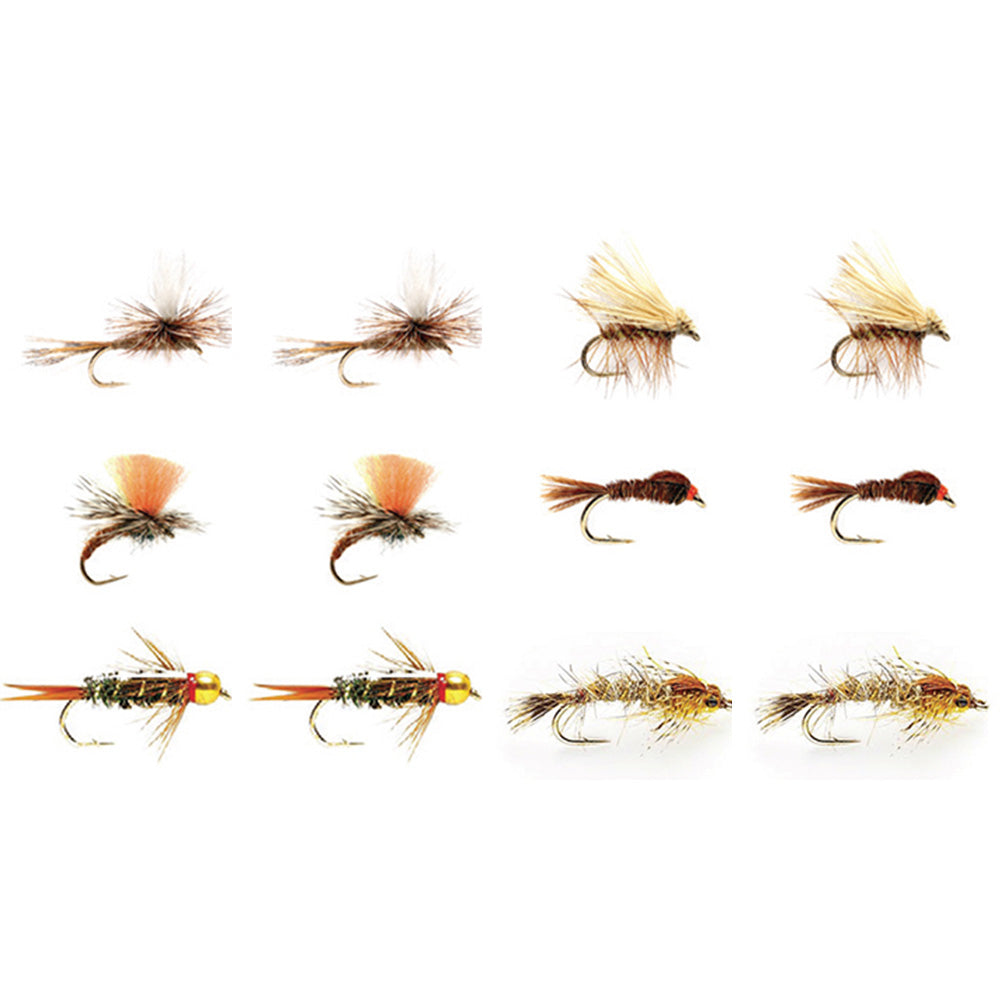 Fishing Flies Trout, Fly Fishing Nymphs, Fishing Lures