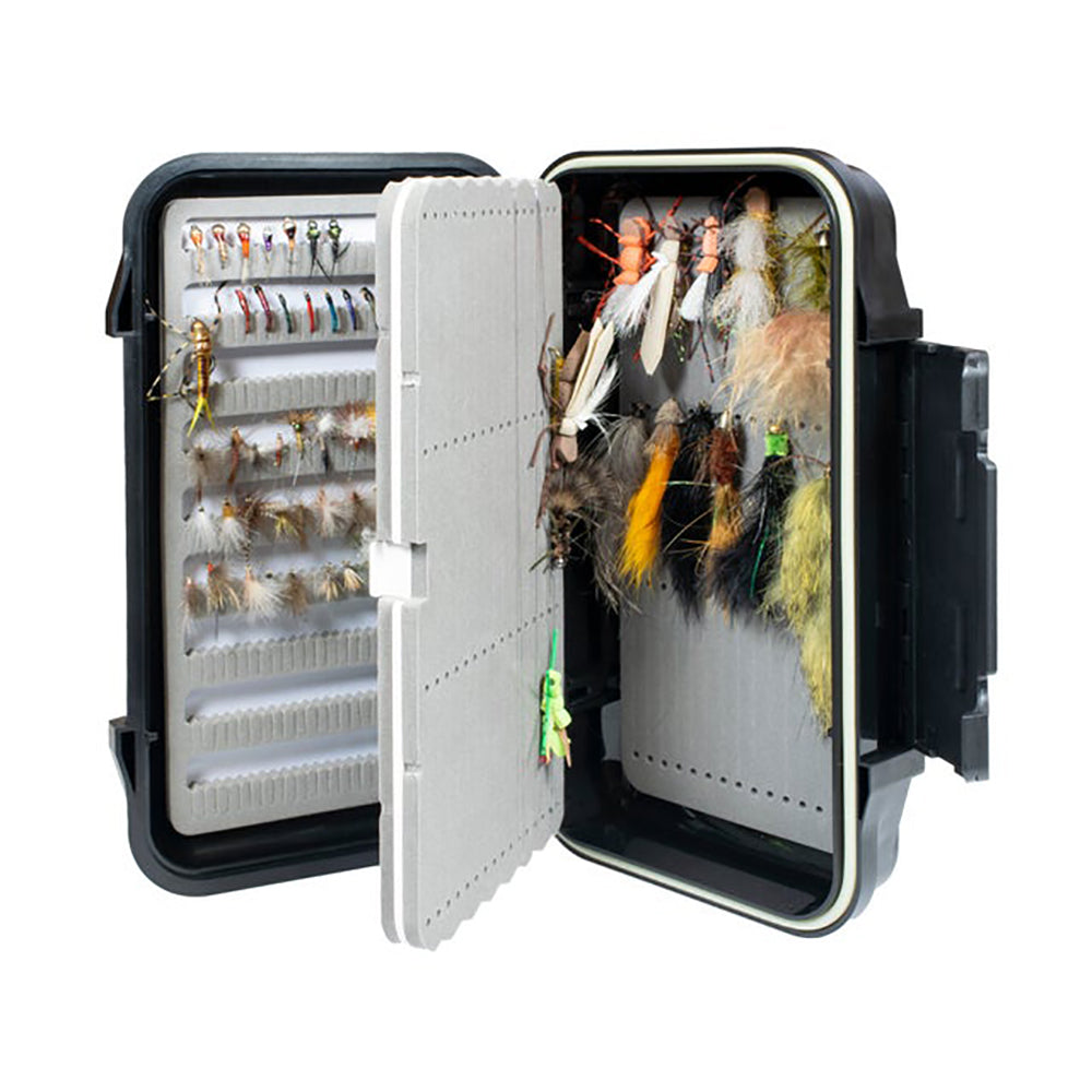 Dropper Rig Fly Box from Tandem Fly Co 