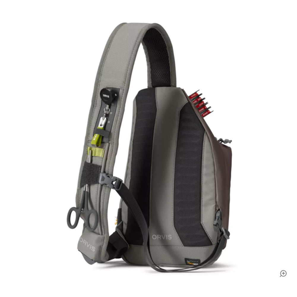 Orvis Chest Hip Pack – Murray's Fly Shop