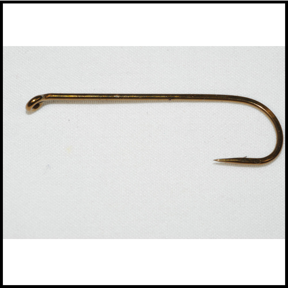 Mustad Streamer Hook R74-9672 - 25 Pack #6 – Baxter House River Outfitters