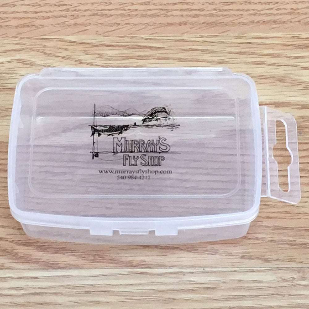 Any suggestions for a fly box/storage to carry big streamers like