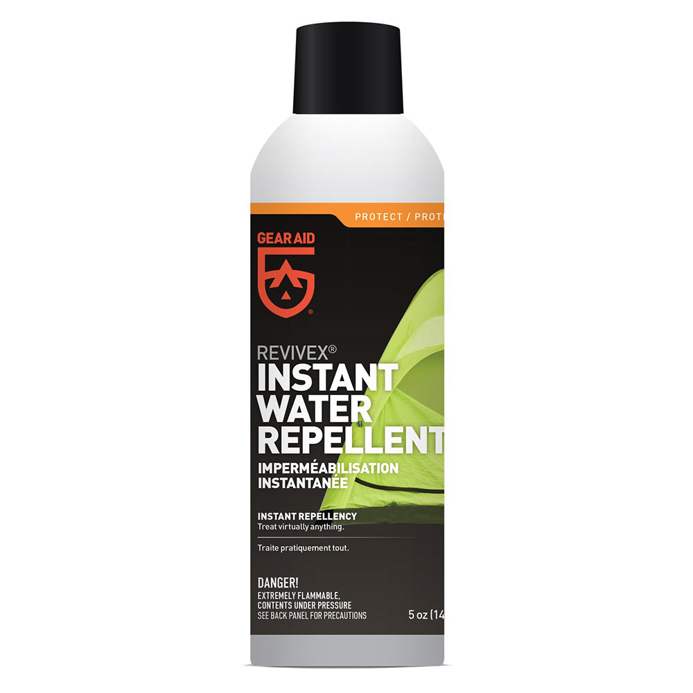 Water Repellent Spray Products