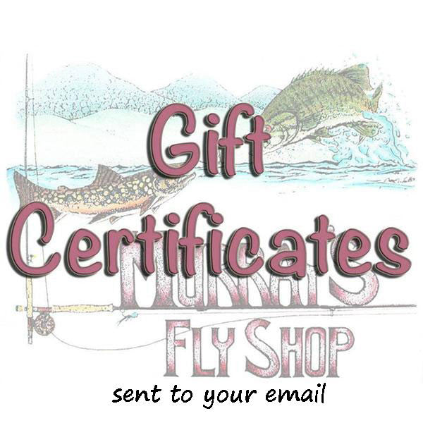 Osprey Fishing - Gift Shop, Online Gift Certificates, and Gift Ideas