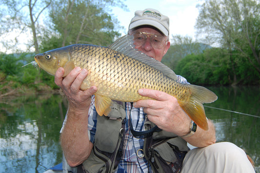 Smallmouth Bass Streams Fly Fishing Report- July 27, 2022