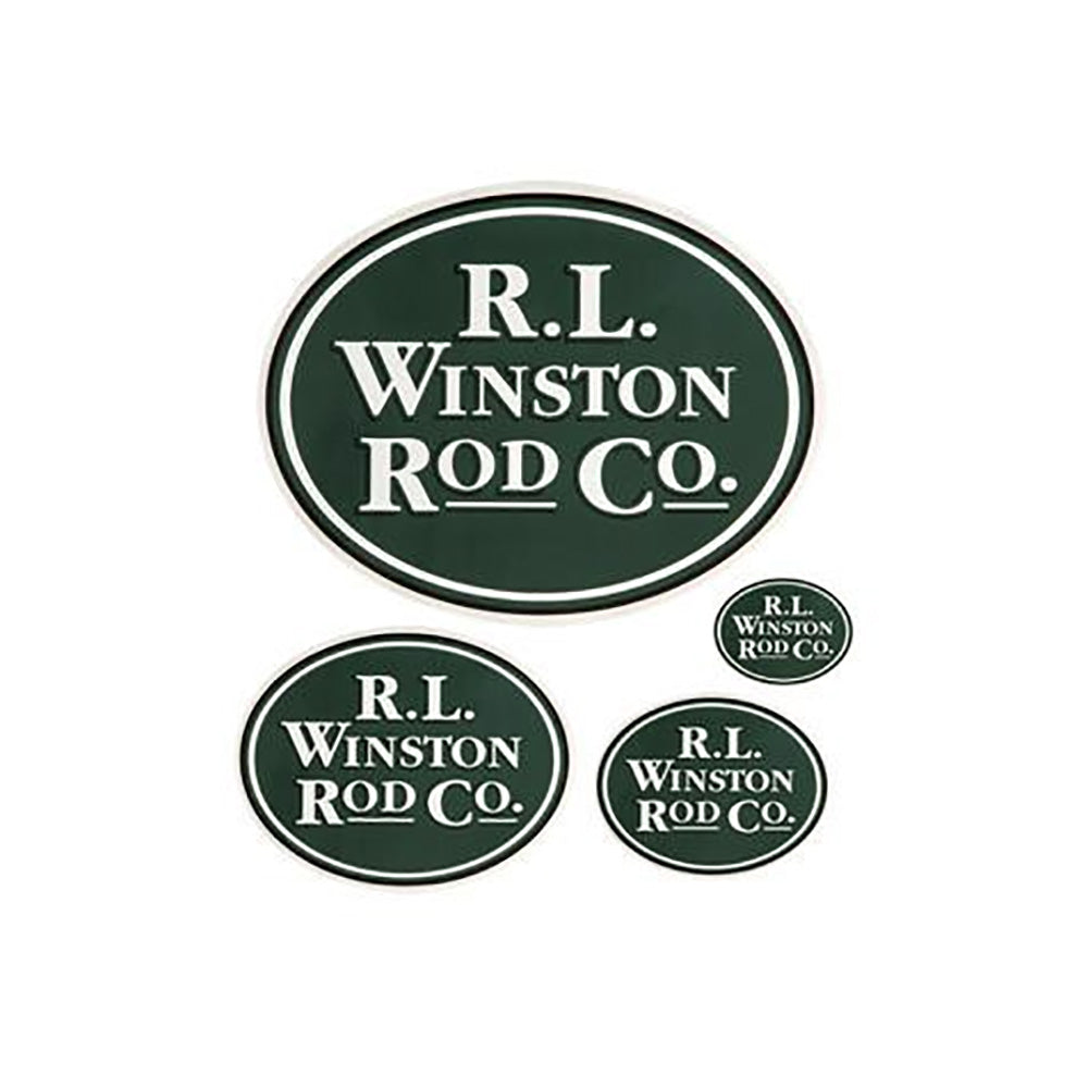 Winston Fly Rods