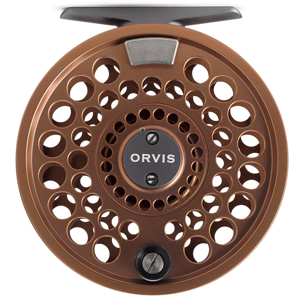 Orvis Battenkill Disc Fly Reel -NEW 2024
