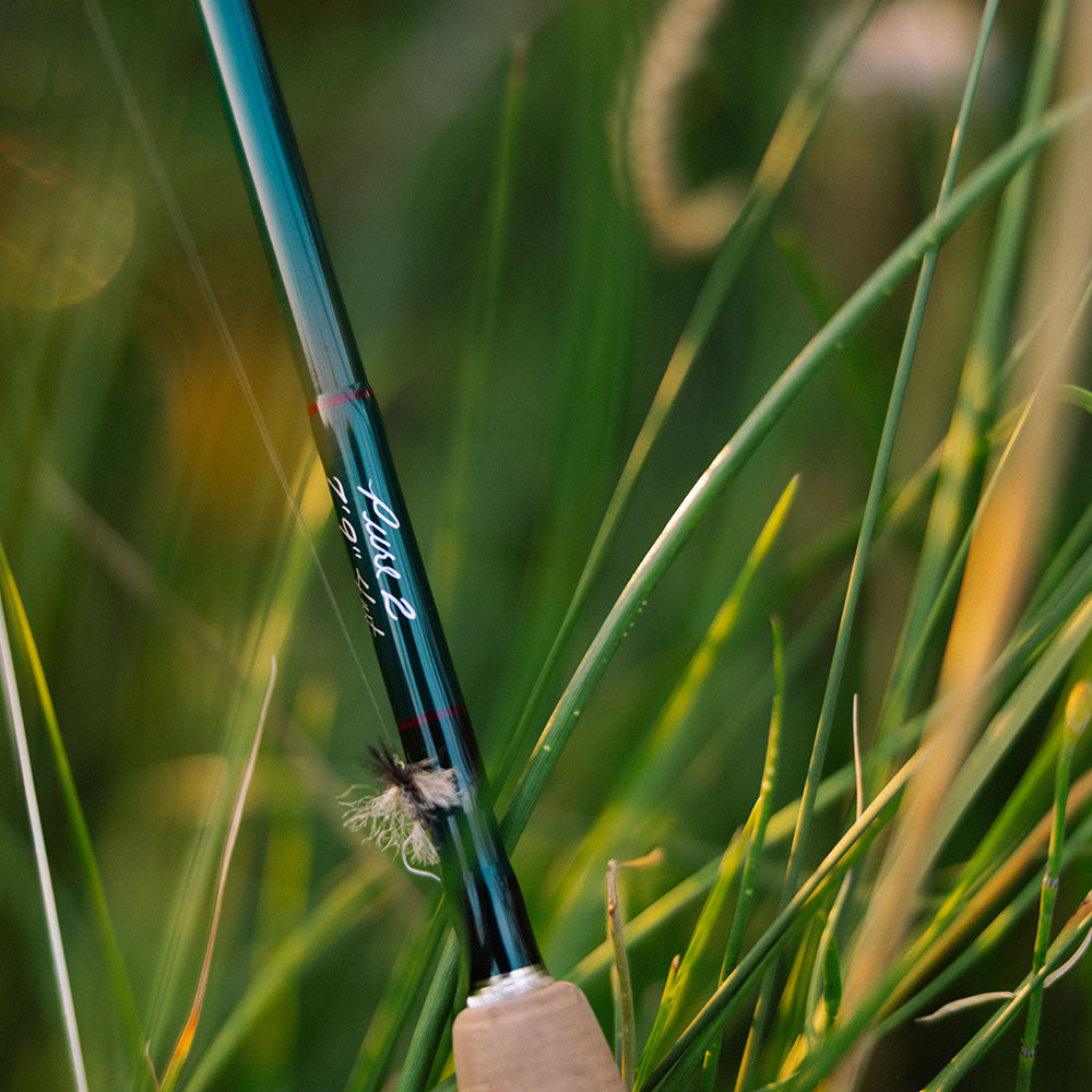 Winston Pure2 Graphite Fly Rod Series