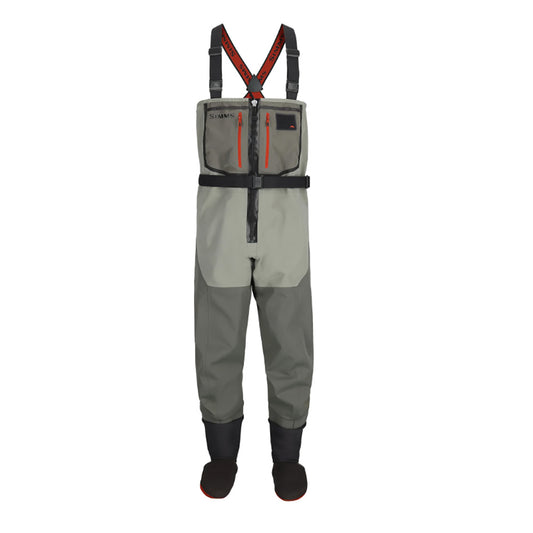 Simms Freestone Z Stockingfoot Wader