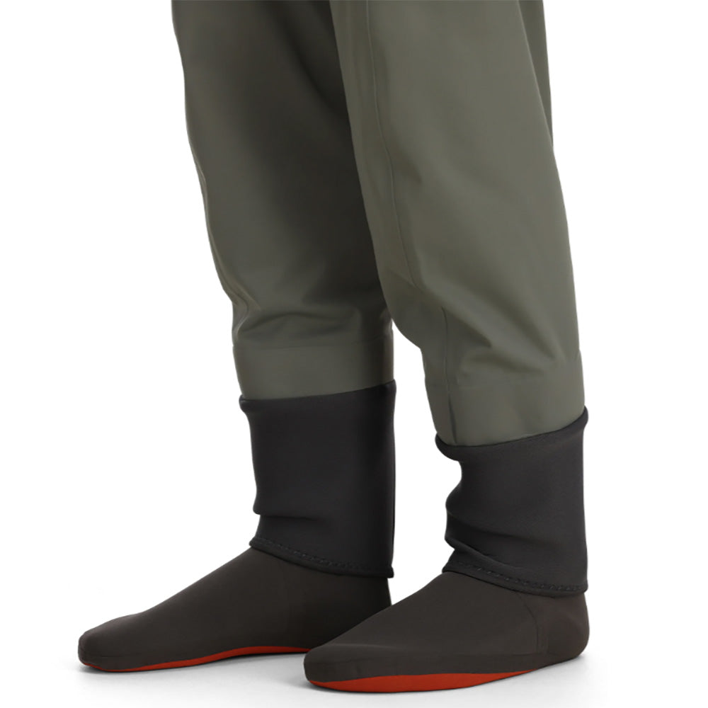 Simms Freestone Z Stockingfoot Wader