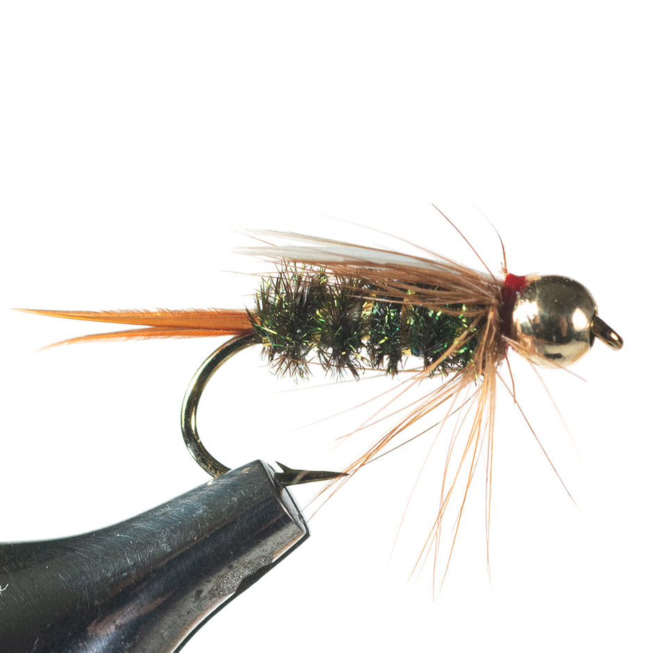 Flies - Trout Flies – Murray's Fly Shop