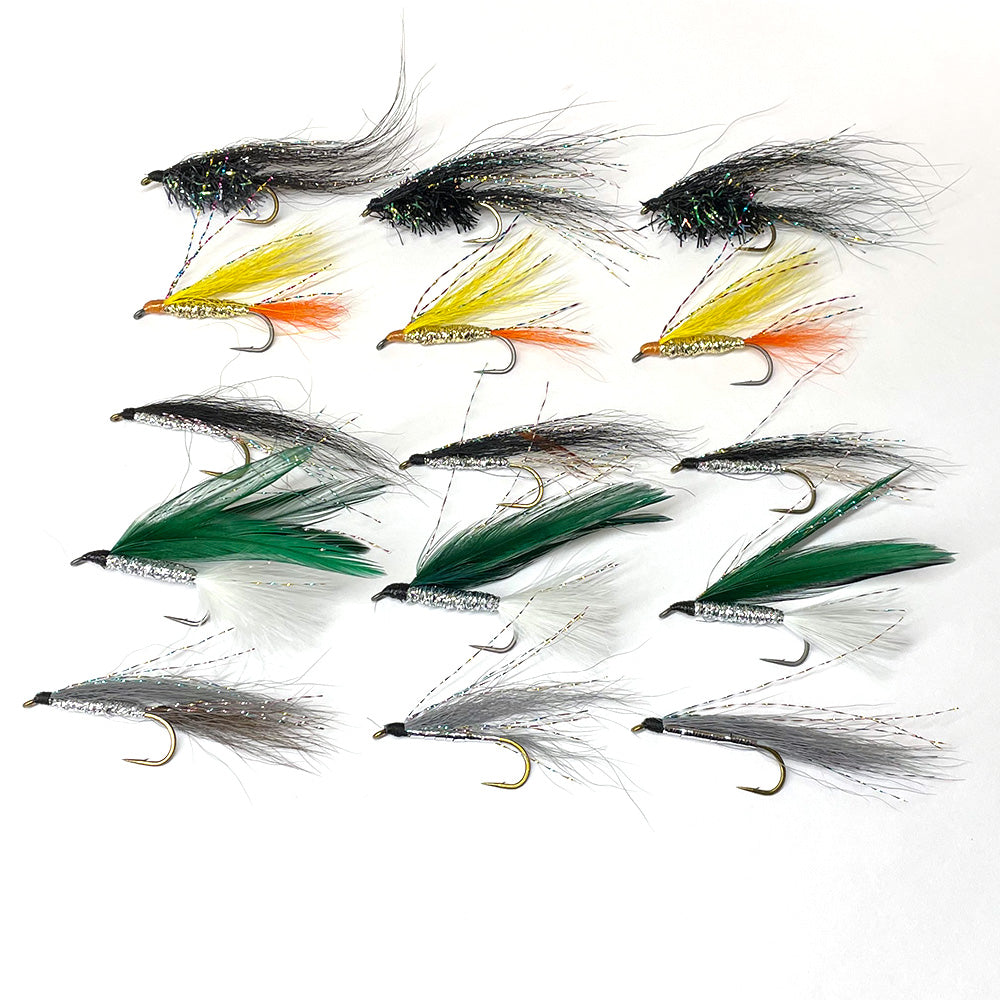 February Stocked Trout Fly Special 2025