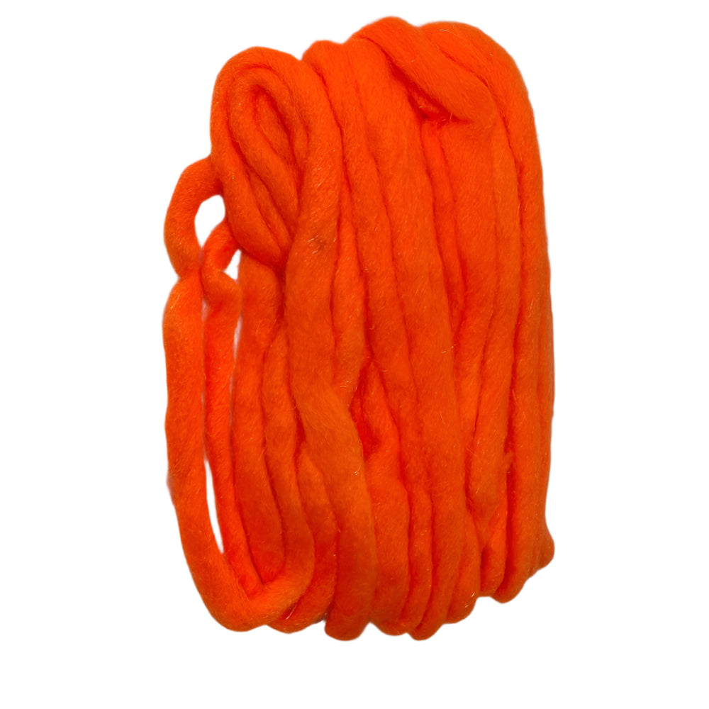 Fire Egg Yarn Fl Fire Orange