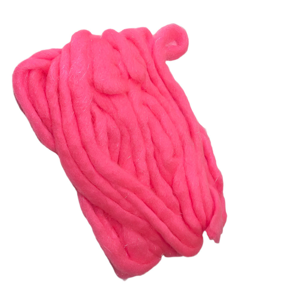 Fire Egg Yarn Fl Pink