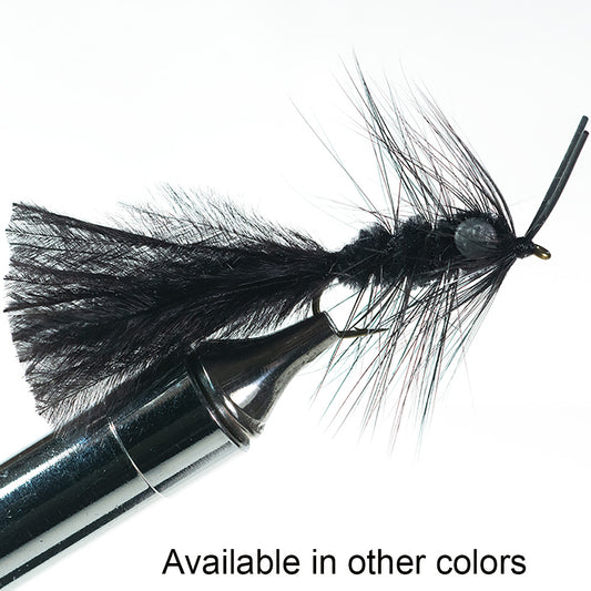 Flies - Bass Flies – tagged Nymphs – Murray's Fly Shop