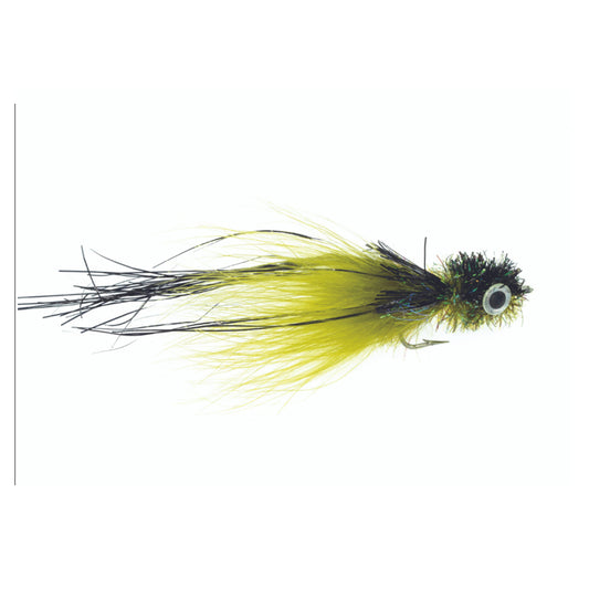 Murdich Minnow Marabou