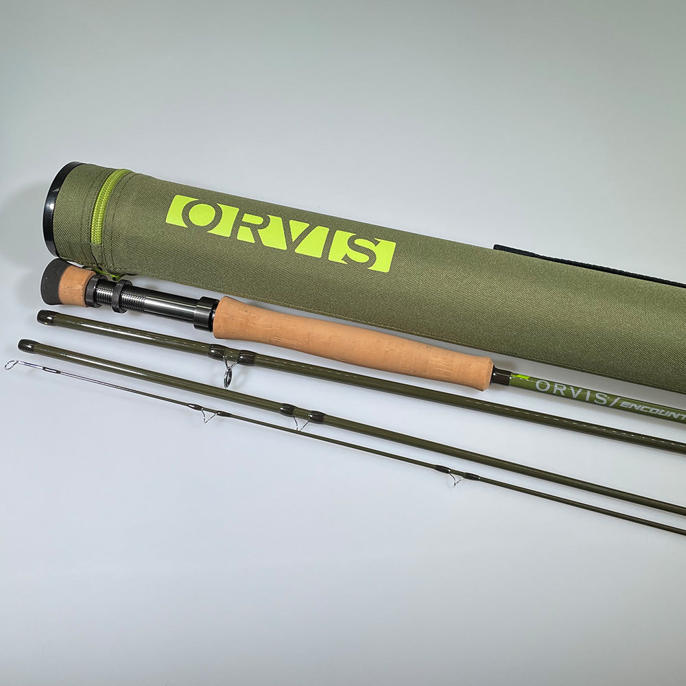 Orvis Encounter Fly Rod