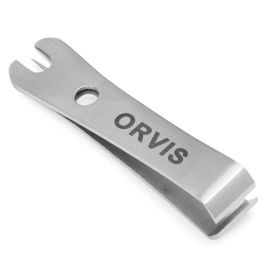 Orvis Surgical Steel Fly Fishing Nipper