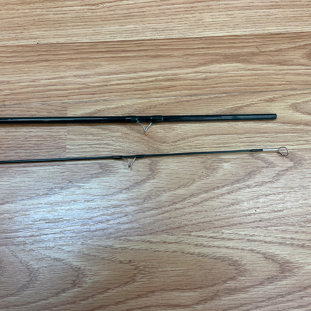 USED Orvis Trident TLS 9ft 7wt 2pc fly rod