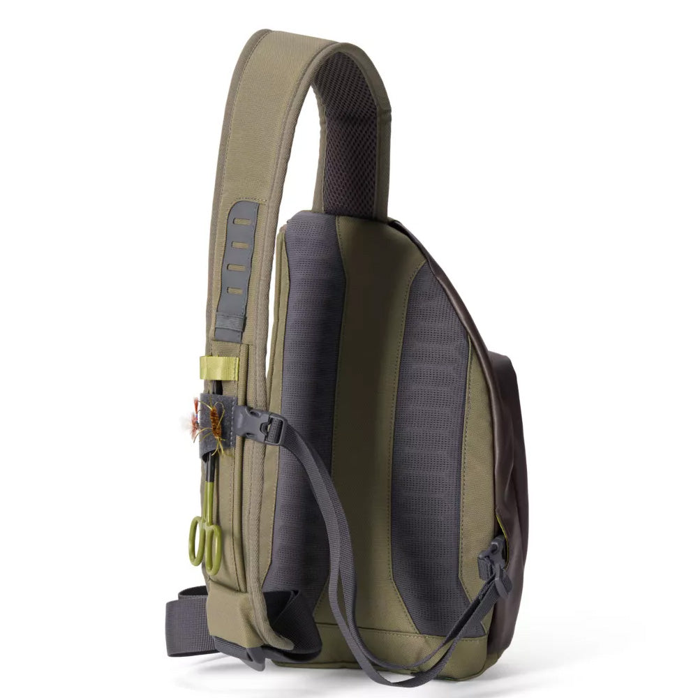 Orvis Mini Sling Dusty Olive