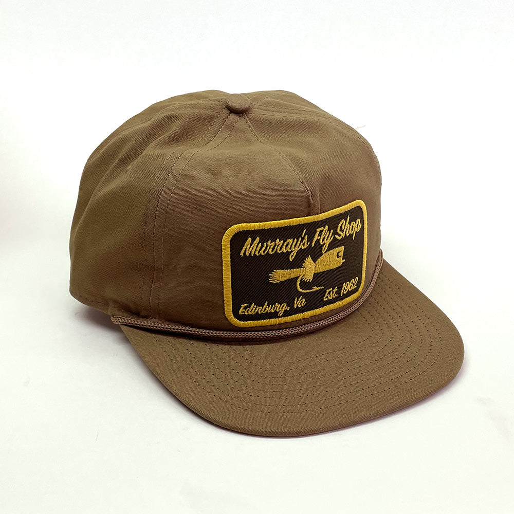 MFS Ranger 51334 Hat