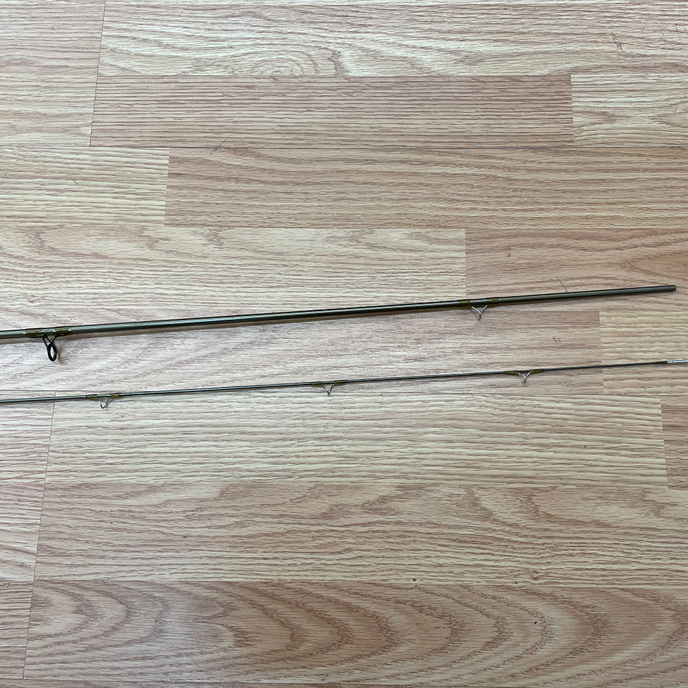 USED St. Croix Rio Santo 804-2 Fly rod #741