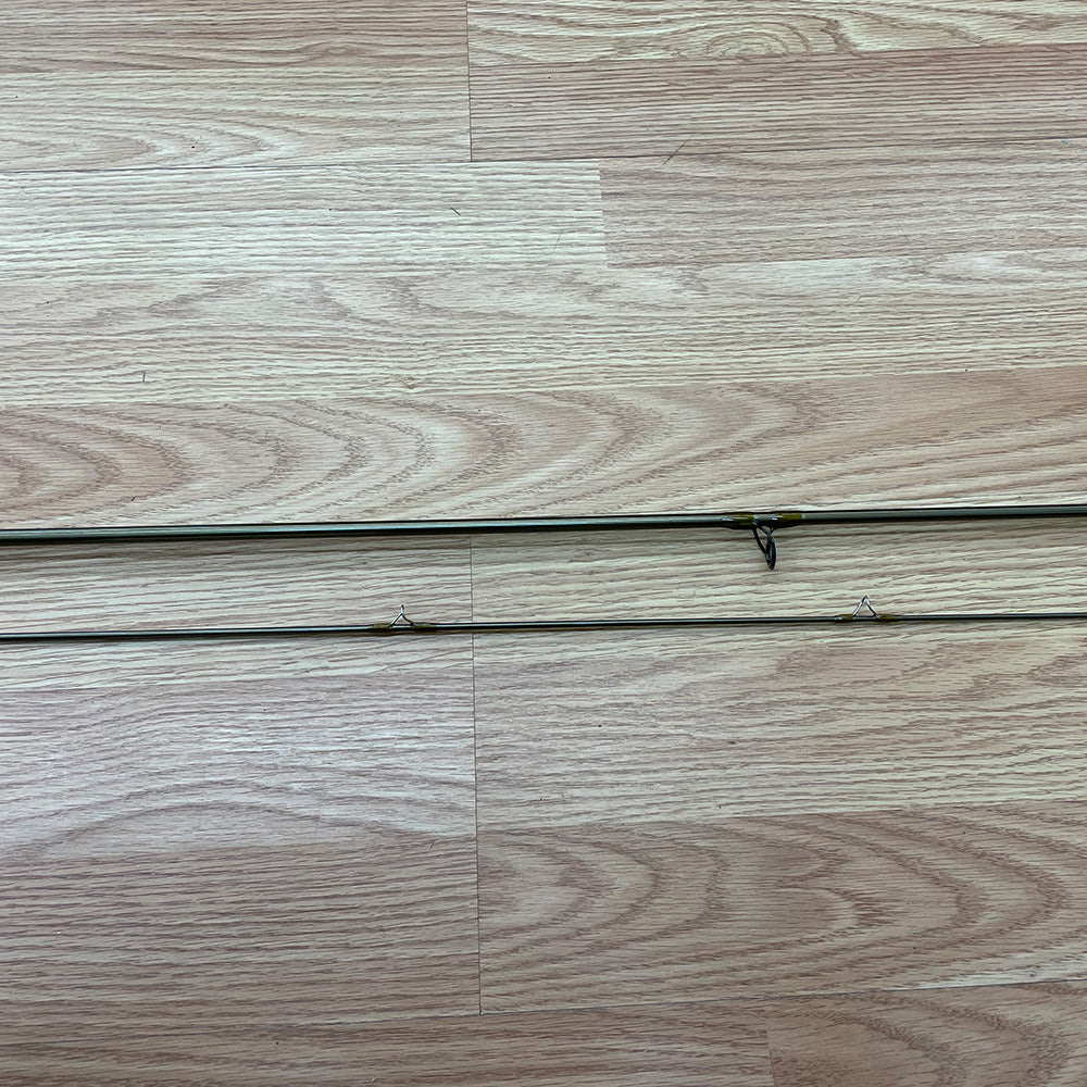 USED--St. Croix Rio Santo 804-2 fly rod #749