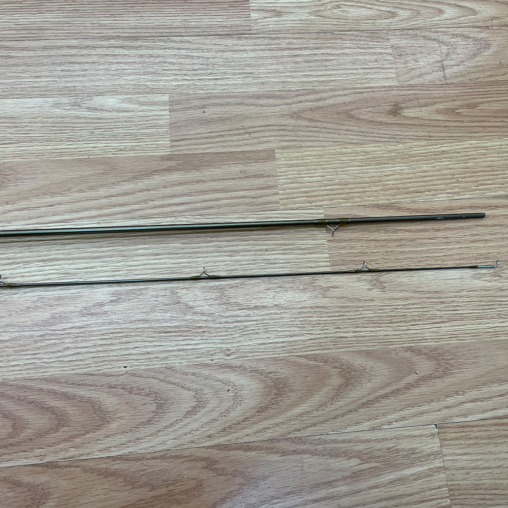 USED--St. Croix Rio Santo 804-2 fly rod #749