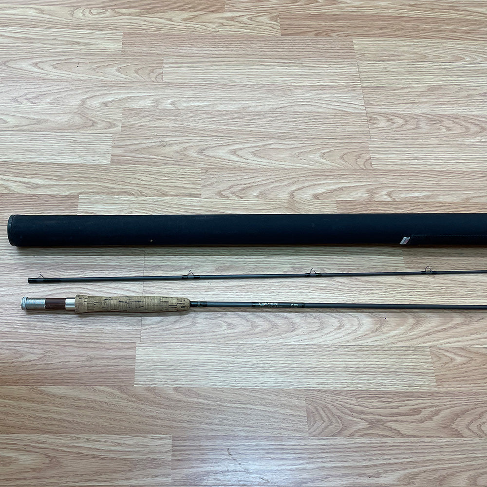 USED Scott V2 906-2 fly rod