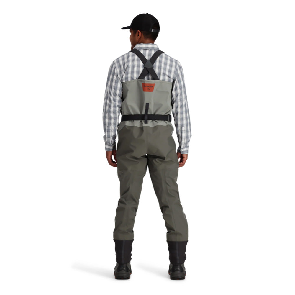 Simms Freestone Stockingfoot Wader