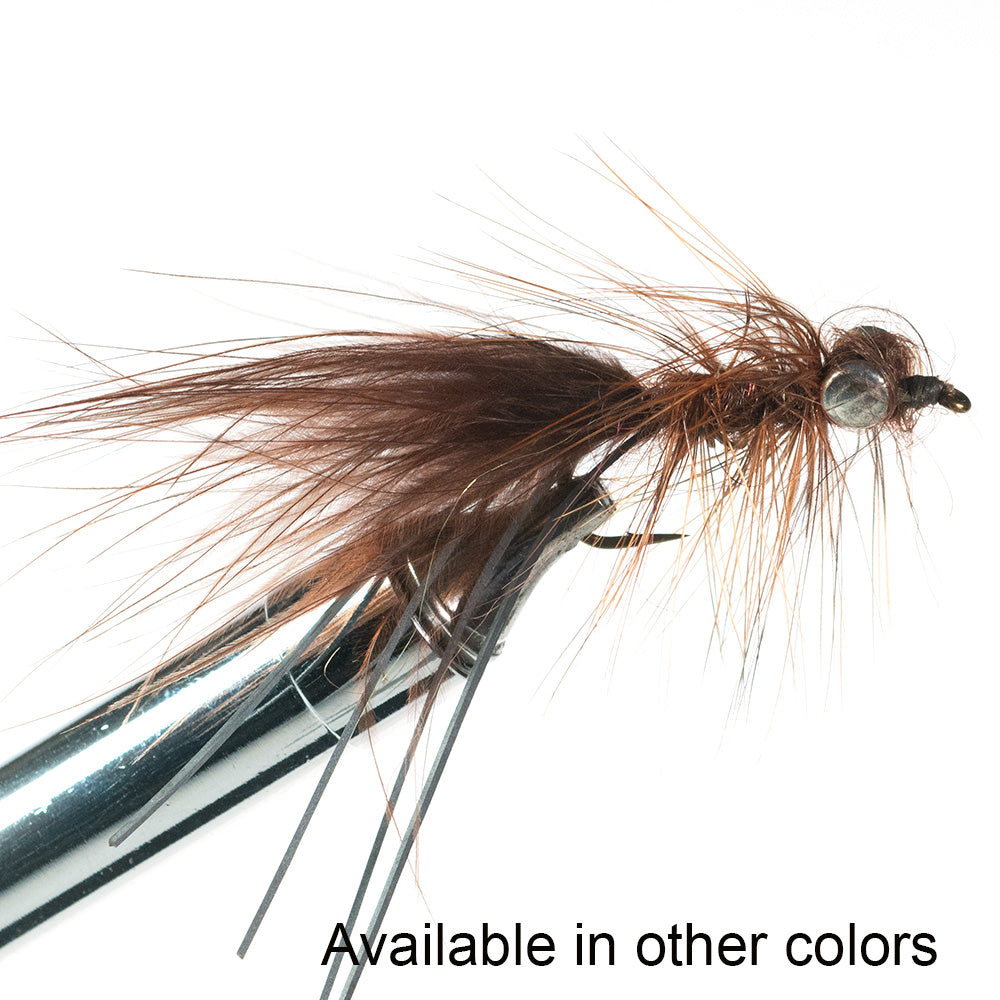 Murray's Carp Fly size 8 – Murray's Fly Shop