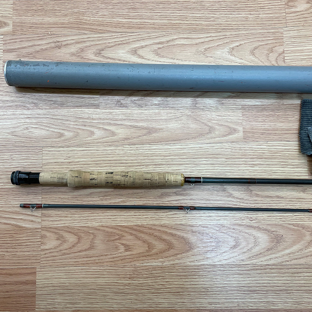 USED Scott G906-2 Fly Rod