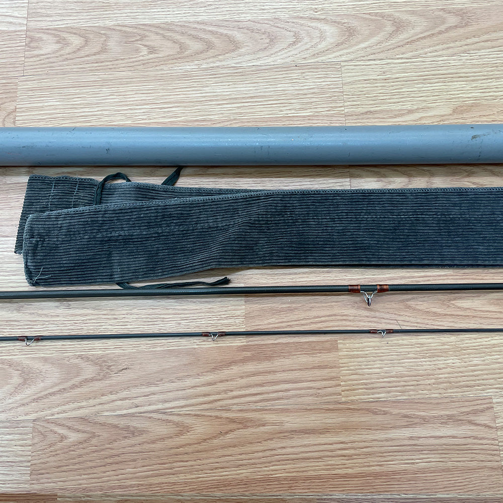 USED Scott G906-2 Fly Rod