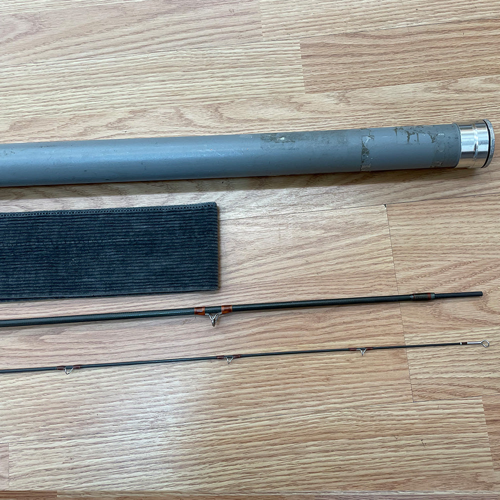 USED Scott G906-2 Fly Rod