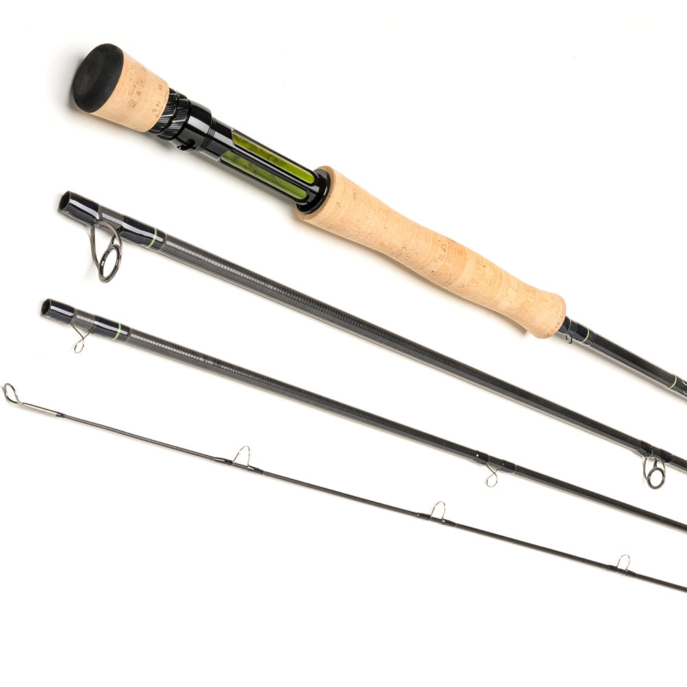 Scott Fly Rods – The First Cast – Hook, Line and Sinker's Fly Fishing Shop