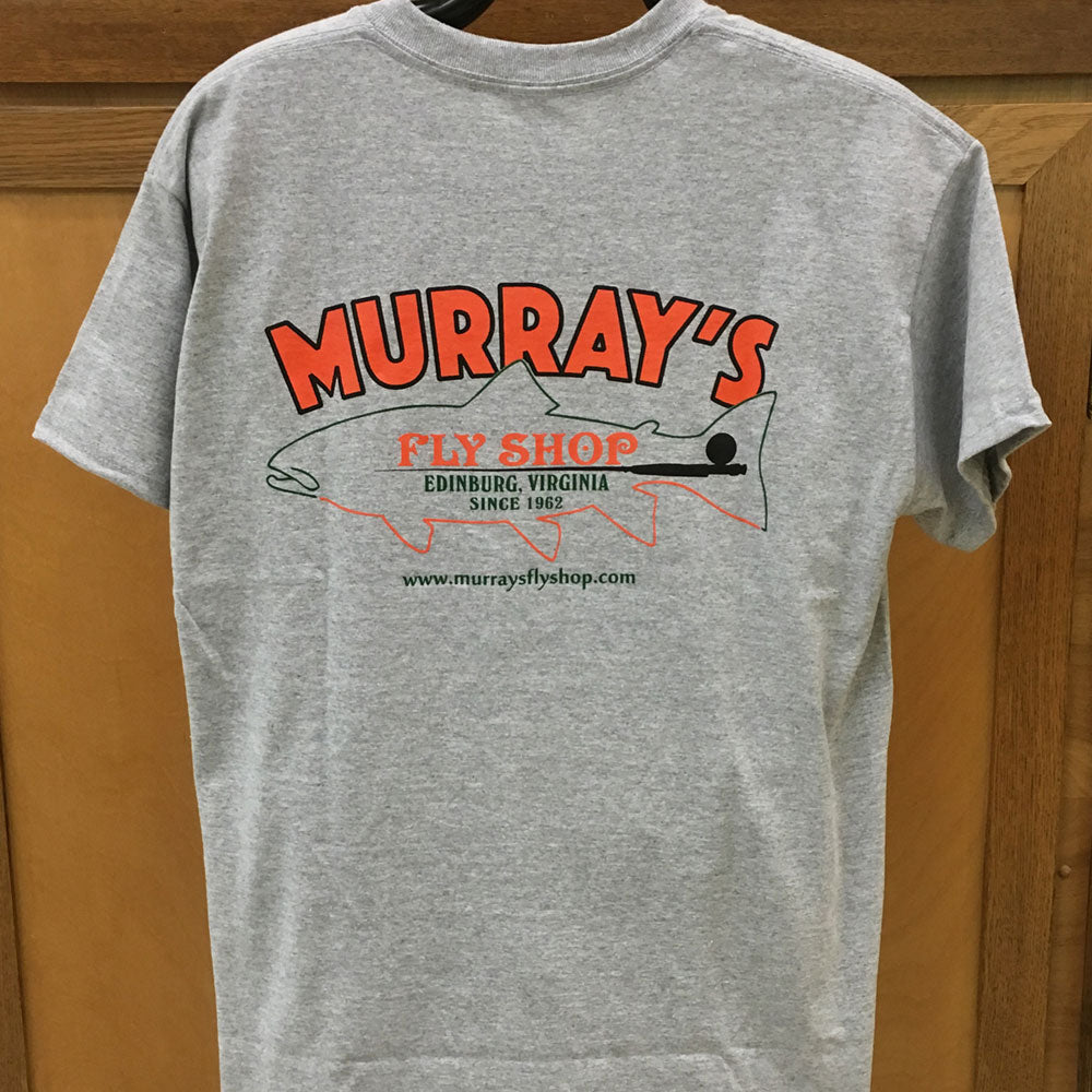 Murray's Brook Trout T-Shirt