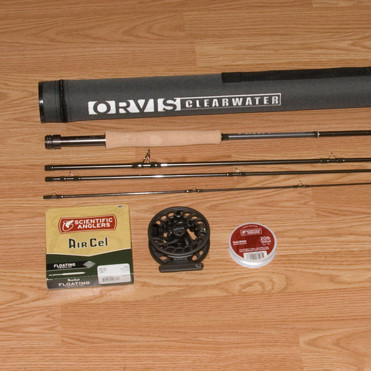 Fly Rods & Outfits – tagged Orvis Fly Rods – Murray's Fly Shop