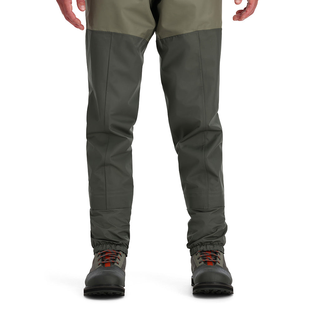 Simms Men's Tributary Stockingfoot Wader – Murray's Fly Shop