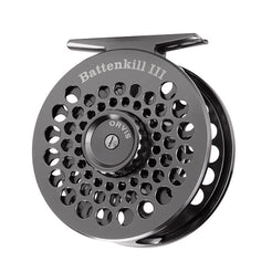 Orvis Battenkill Disc Fly Reel and Spool | Murray's Fly Shop