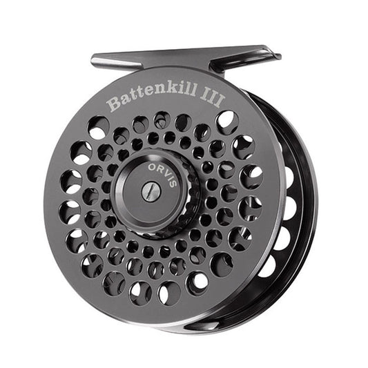 Fly Fishing Reels - Murray's Fly Shop – tagged Fly Reel