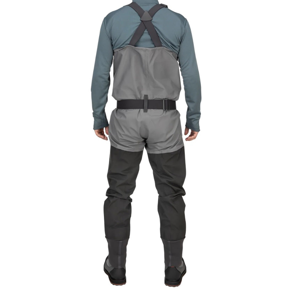 G3 Guide Stockingfoot Waders - New For 2022!