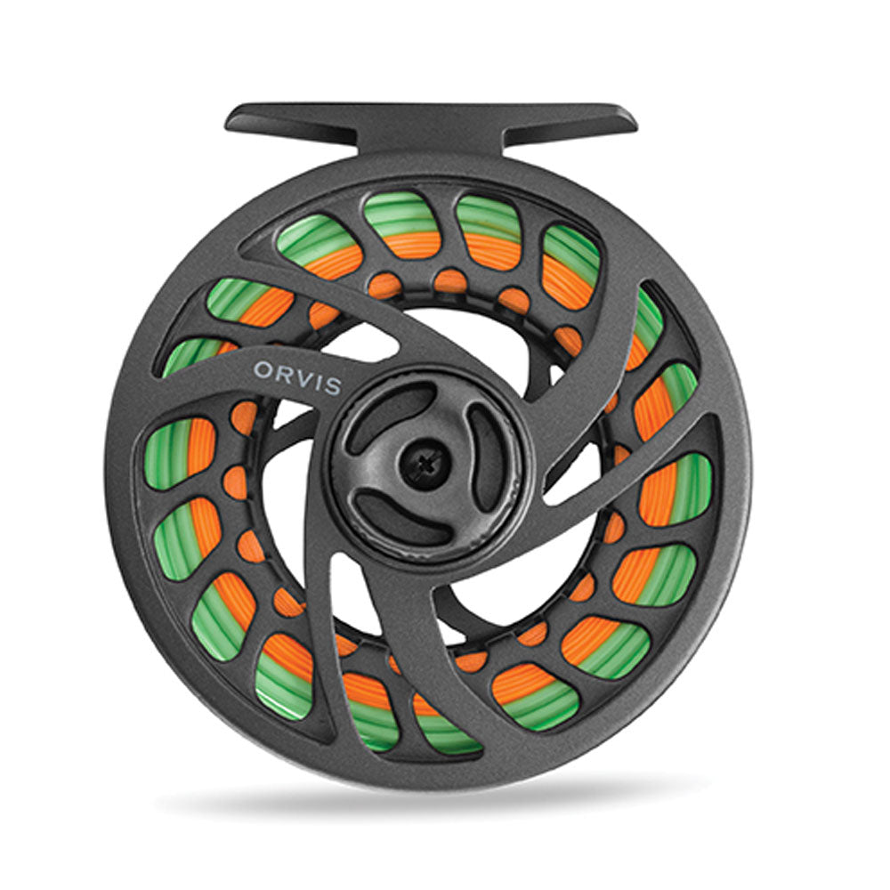 Fly Fishing Reels - Murray's Fly Shop