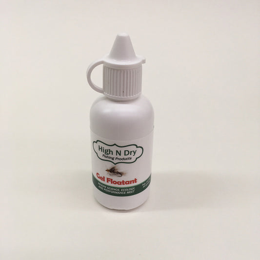 Dry Fly Floatant - Keep your flies Floating – Murray's Fly Shop