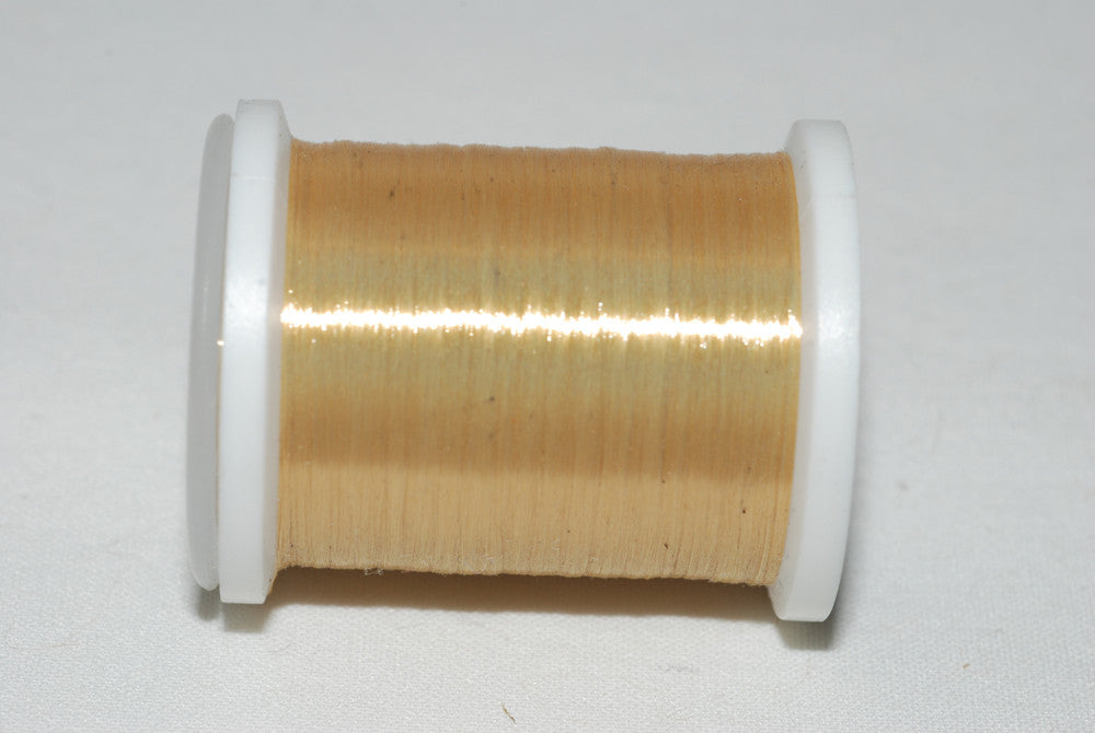 Dupont® KEVLAR® Thread, Regular Size, but Twice the Strength Great for Fly  Tying, Shoe and Boot Repair and Toys for Fire Play 