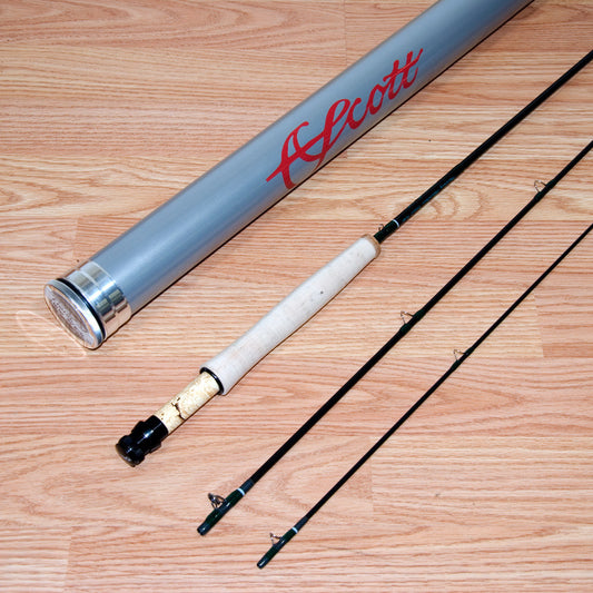 Orvis Clearwater 905-4 Fly Rod & Reel Outfit – Murray's Fly Shop