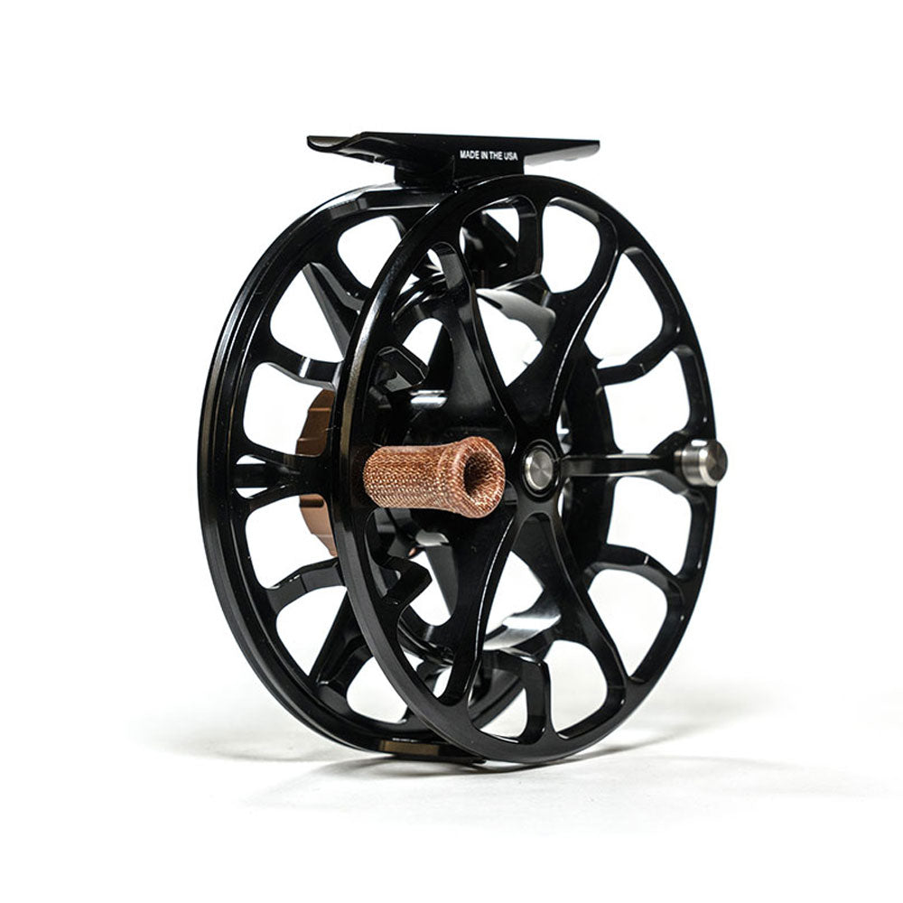  Ross Evolution LT - Copper - #1.5 - Spare Spool : Fly Fishing  Reels : Sports & Outdoors